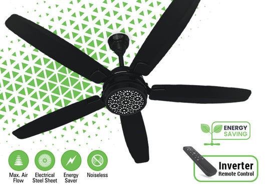 Belvin Gloria – Inverter Ceiling Fan