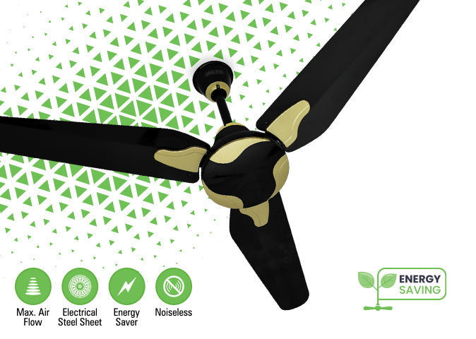 Belvin Magnum – AC Ceiling Fan