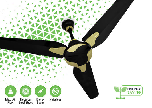 Belvin Magnum – AC Ceiling Fan