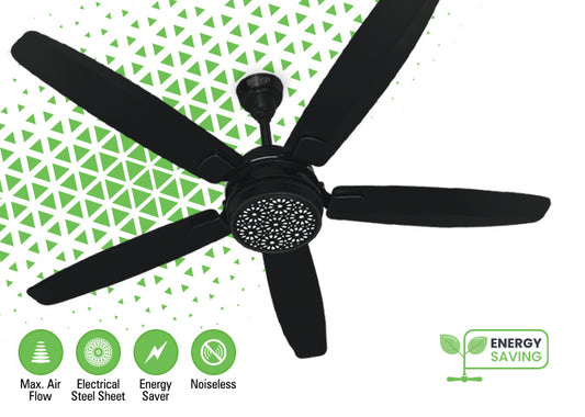 Belvin Gloria – AC Ceiling Fan