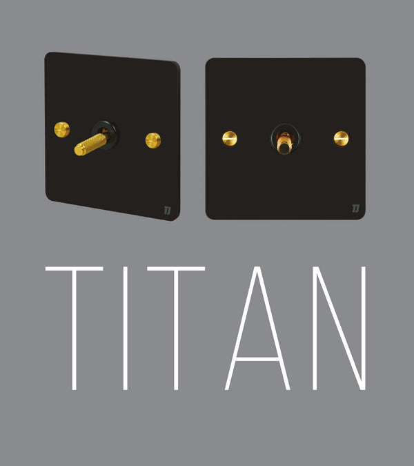 TJ "Titan" Series