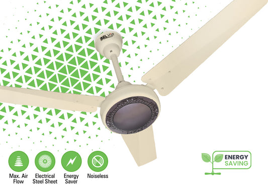 Belvin Grand – AC Ceiling Fan