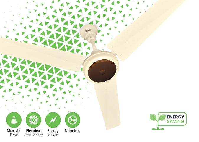 Belvin Desire Ceiling fan