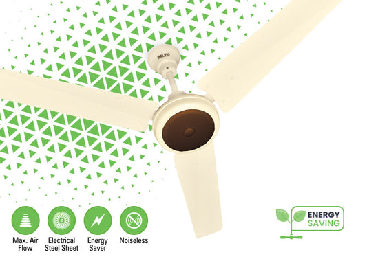 Belvin Desire Ceiling fan