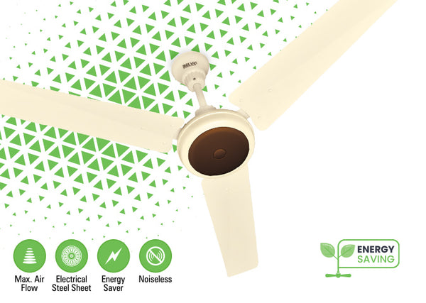 Belvin Desire Ceiling fan