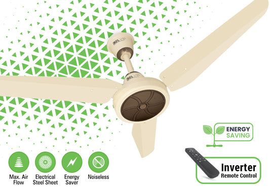 Belvin Tulip – AC/DC Ceiling fan