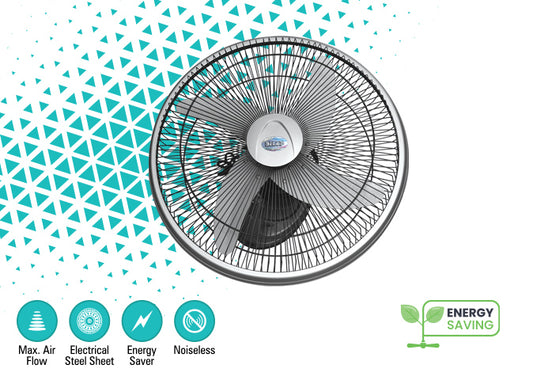 Belvin Circomatic Fans Platinum Plus