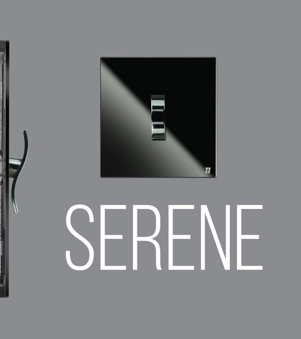 TJ "Serene" Series