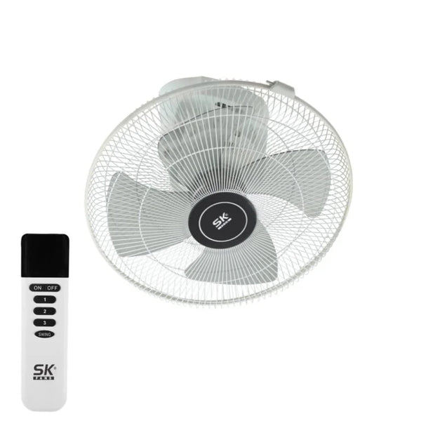 SK Fans – HAQ ELECTRIC