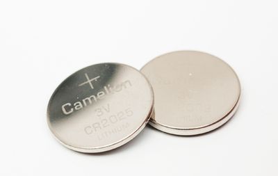 Camelion Lithium 9V Flat Cell