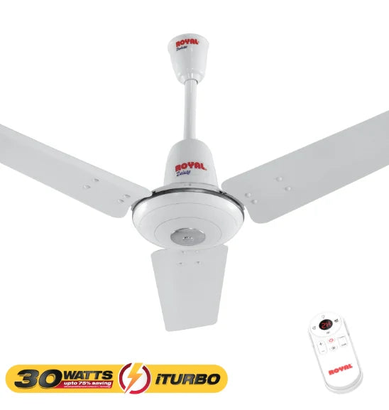 Royal Inverter Fans – HAQ ELECTRIC