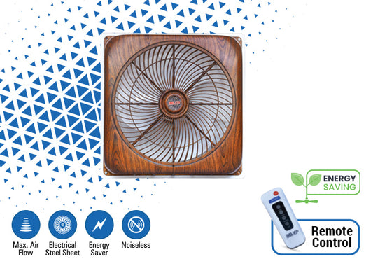 Belvin False Ceiling Fan