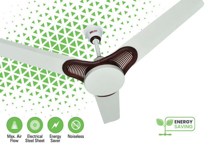 Belvin King – AC Ceiling Fan