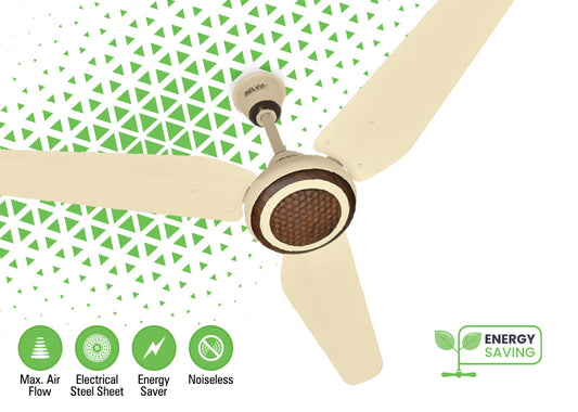 Belvin Regal – AC Ceiling Fan