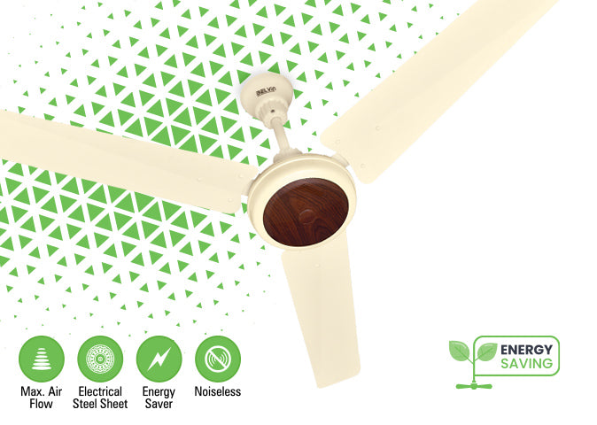Belvin Desire Ceiling fan