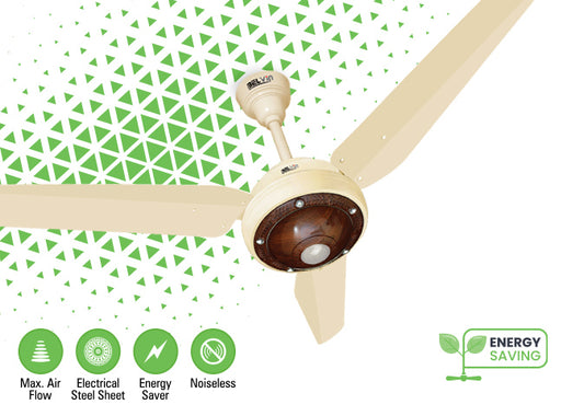 Belvin Pearl Ceiling Fan