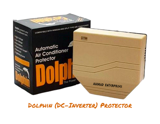 Dolphin Protector Device