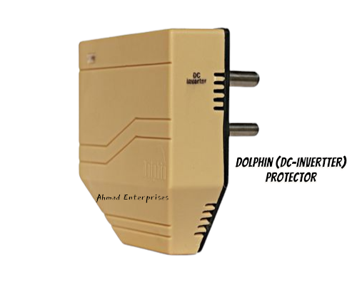 Dolphin Protector Device