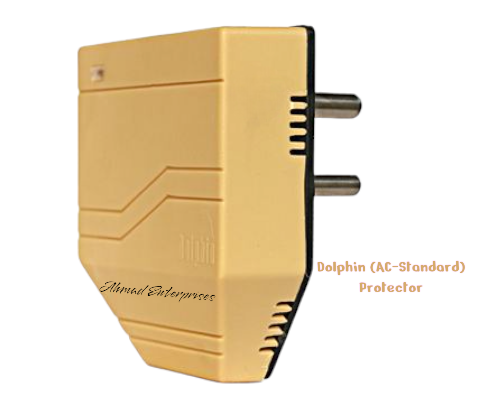 Dolphin Protector Device