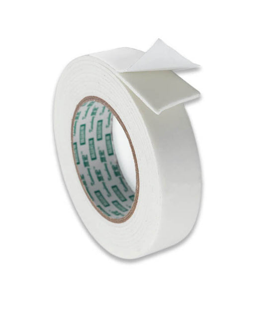 Double Tape, Foam Tape 1 Inches Roll
