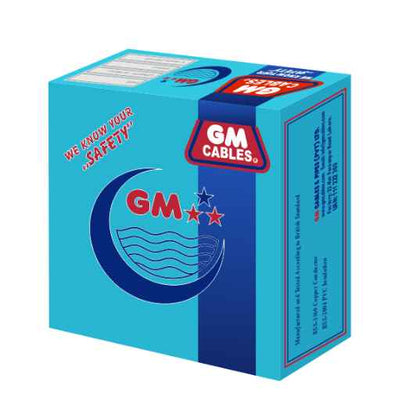 GM 电缆 1 对