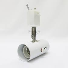 Track Light Holder