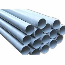Popular PVC Electric Pipes (in Feet)