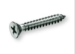 CSK Machine Screw