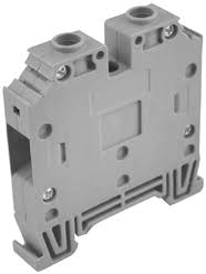 Din Rail Terminal Block line up connector