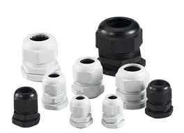 PG Glands