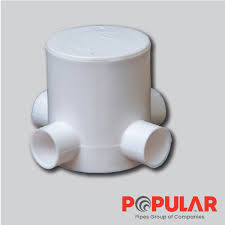Popular Joint Box Roof 4 Way