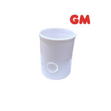 GM Upvc Light Box