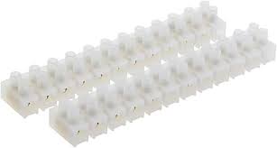 Connector Strip PVC