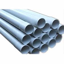 Popular PVC Electric Pipes (in Feet)