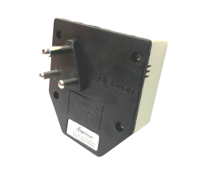 Elektron Protector Device for Ac & Inverter