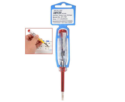 AFCO ELECTRIC TESTER SMALL ET-720