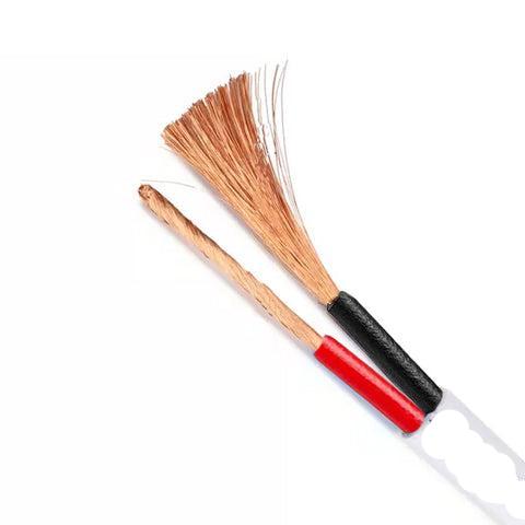 Loose Aziz & Asian Cables 40/76 (Per Feet)