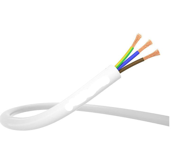 Loose Aziz & Asian Cables 110/76 (Per Feet)