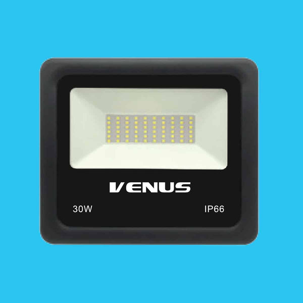 Venus Flood Light 3000K, 30W-200W