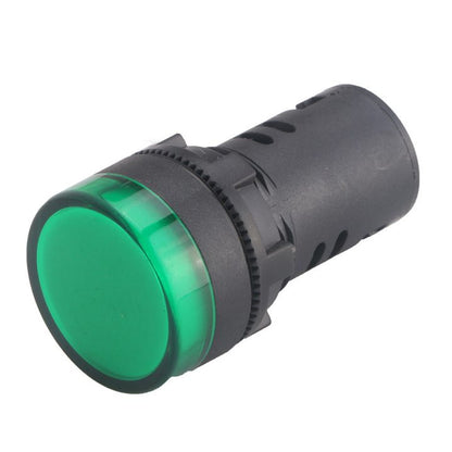 DB Panel Lights 23mm Round simple