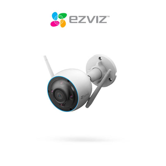 Ezviz H3c Wifi Camera  waterproof for Outdoor use