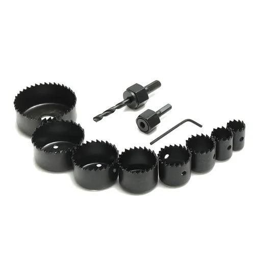 Metal Hole Saw Cutter Celling