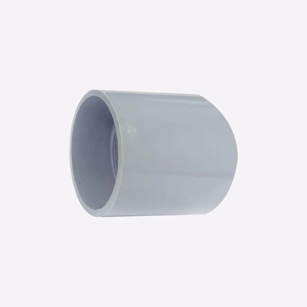 Popular PVC Electric Pipe Sockets – HAQ ELECTRIC