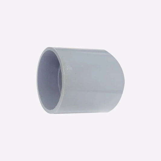 流行的 PVC 电力管插座