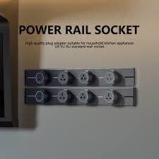 Track Socket, Removable Track Socket