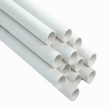 GM Upvc Electric Pipes (in Feet)