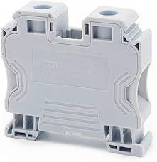 Din Rail Terminal Block line up connector