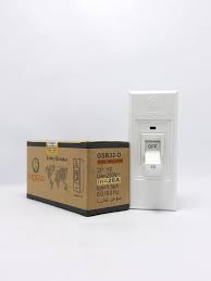 Mora made in Bulgaria safety breaker 15 Ampere