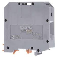 Din Rail Terminal Block line up connector
