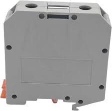 Din Rail Terminal Block line up connector